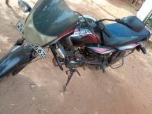 Bajaj Platina 2011 Motorbike