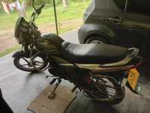 Bajaj Platina 2010 Motorbike