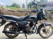 Bajaj Platina 2008 Motorbike