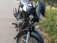 Bajaj PLATINA 2009 Motorbike