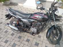 Bajaj Platina 2010 Motorbike