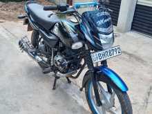 Bajaj Platina 2019 Motorbike