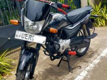 Bajaj Platina 2017 Motorbike