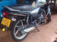 Bajaj Platina 2006 Motorbike