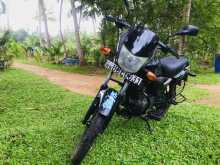 Bajaj Platina 2014 Motorbike