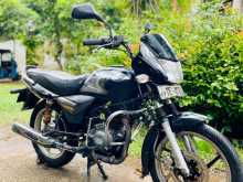 Bajaj Platina 2007 Motorbike