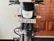 Bajaj Platina 2019 Motorbike