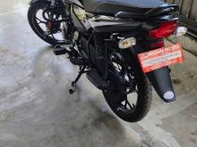 Bajaj Platina 2026 Motorbike