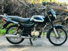 Bajaj Platina 2007 Motorbike