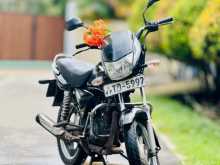 Bajaj Platina 2015 Motorbike