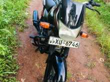 Bajaj Platina 2012 Motorbike