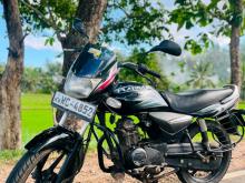 Bajaj Platina 2010 Motorbike