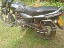 Bajaj Platina 2009 Motorbike