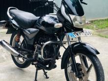 Bajaj Platina 2007 Motorbike