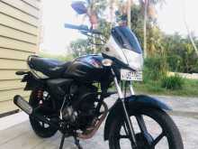 Bajaj Platina 2009 Motorbike