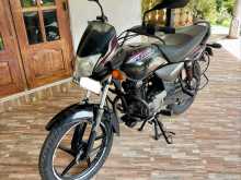 Bajaj Platina 2011 Motorbike