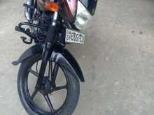 Bajaj Platina 2016 Motorbike