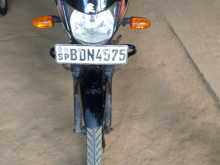 Bajaj Platina 2015 Motorbike
