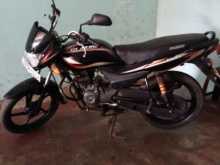 Bajaj Platina 2016 Motorbike
