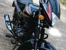 Bajaj Platina 2015 Motorbike