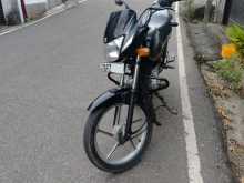 Bajaj Platina 2018 Motorbike