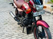 Bajaj Platina 2010 Motorbike