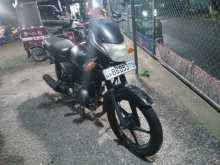 Bajaj Platina 2014 Motorbike