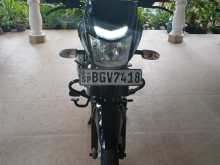 Bajaj Platina 2018 Motorbike