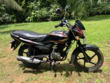 Bajaj Platina 2016 Motorbike