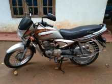 Bajaj PLATINA 2004 Motorbike