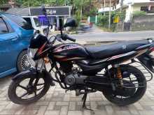 Bajaj Platina 2016 Motorbike