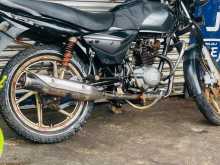 Bajaj Platina 2008 Motorbike