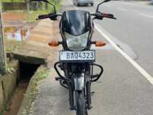 Bajaj Platina 2013 Motorbike