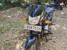 Bajaj Platina 2018 Motorbike