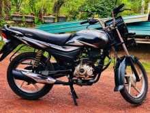 Bajaj Platina 2018 Motorbike