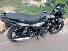 Bajaj Platina 2013 Motorbike