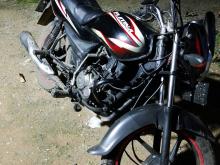 Bajaj Platina 2016 Motorbike