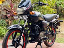 Bajaj Platina 2012 Motorbike