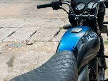 Bajaj Platina 2017 Motorbike