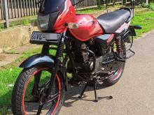 Bajaj Platina 2010 Motorbike