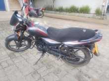 Bajaj PLATINA 125 2011 Motorbike