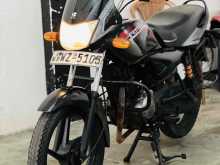 Bajaj Platina 125 2011 Motorbike