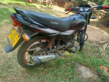 Bajaj Platina 125 2010 Motorbike