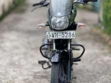 Bajaj Platina 125 2010 Motorbike
