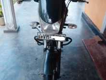 Bajaj Platina 125 2010 Motorbike