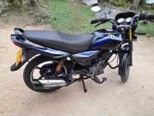 Bajaj Platina 125 2011 Motorbike