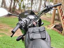 Bajaj Platina 125 2011 Motorbike