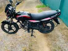 Bajaj Platina 125 2010 Motorbike