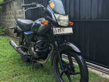Bajaj Platina 125 2010 Motorbike