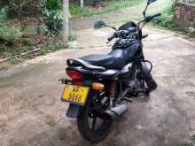 Bajaj Platina 2011 Motorbike